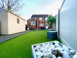 Rear Elevation- click for photo gallery